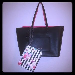 Nicole Miller Tote